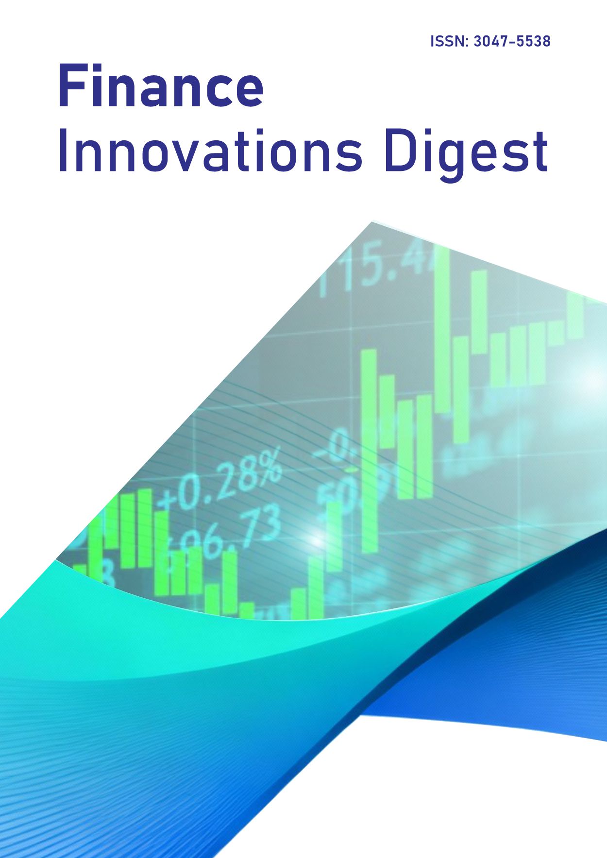 Finance Innovations Digest Journal Cover