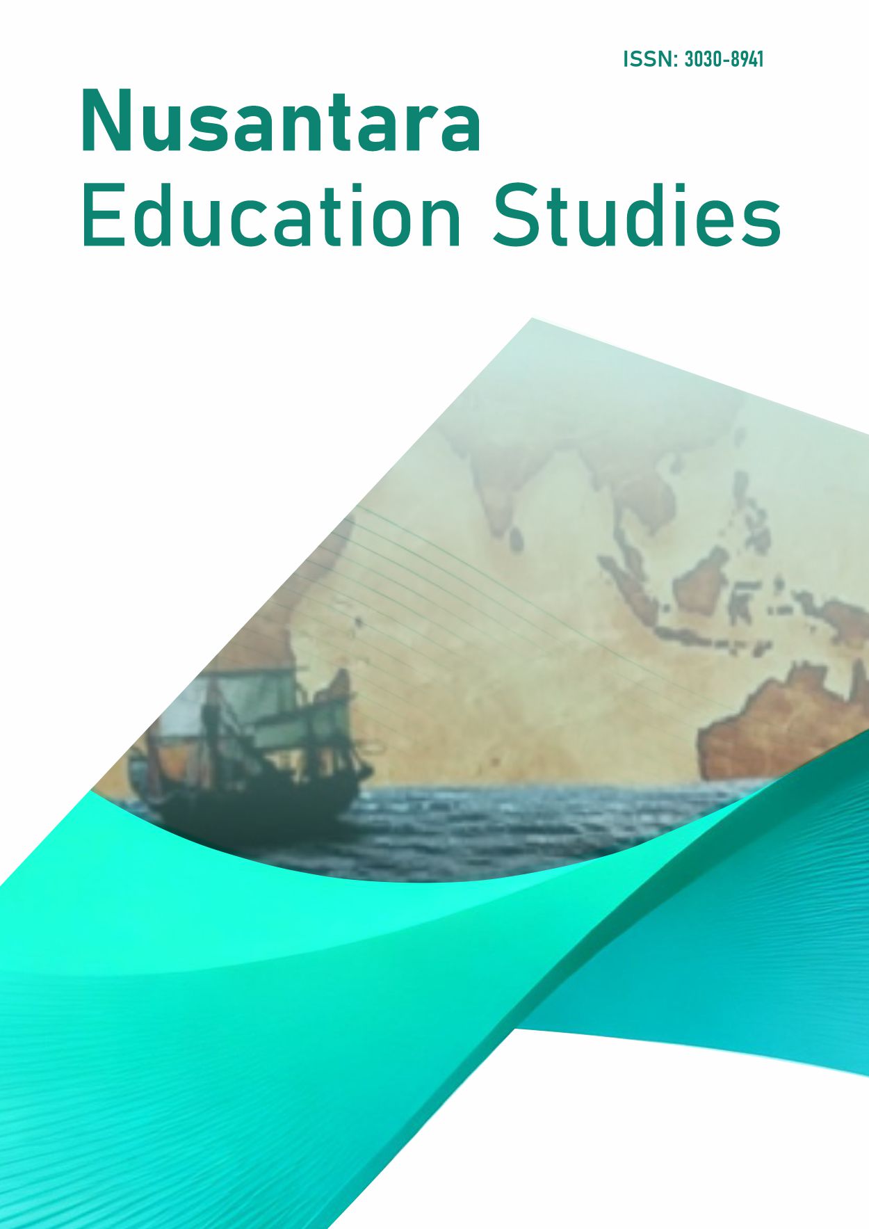 Nusantara Education Studies Journal Cover
