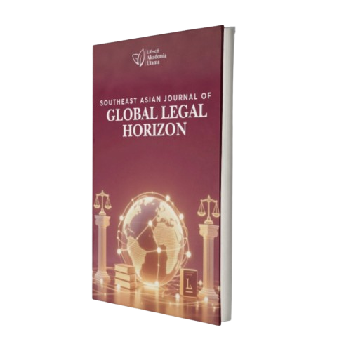 Southeast Asian Journal of Global Legal Horizon